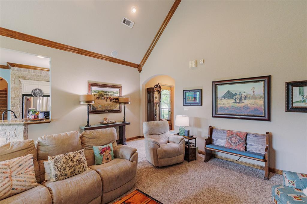 123 Vista Drive Decatur, TX 76234 - Photo 12 of 36