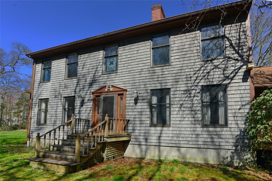 21 Watson Way Little Compton, RI 02837 - Photo 1 of 24 Gallery Image 1