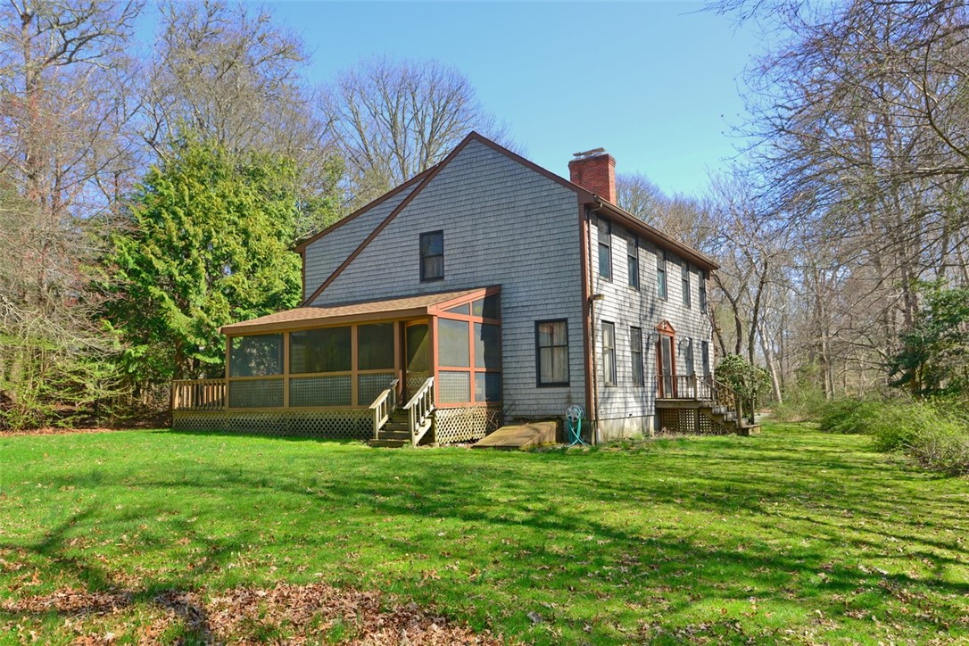 21 Watson Way Little Compton, RI 02837 - Photo 2 of 24 Gallery Image 2