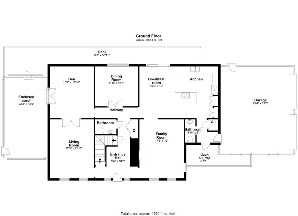 21 Watson Way Little Compton, RI 02837 - Photo 24 of 24 Gallery Image 24