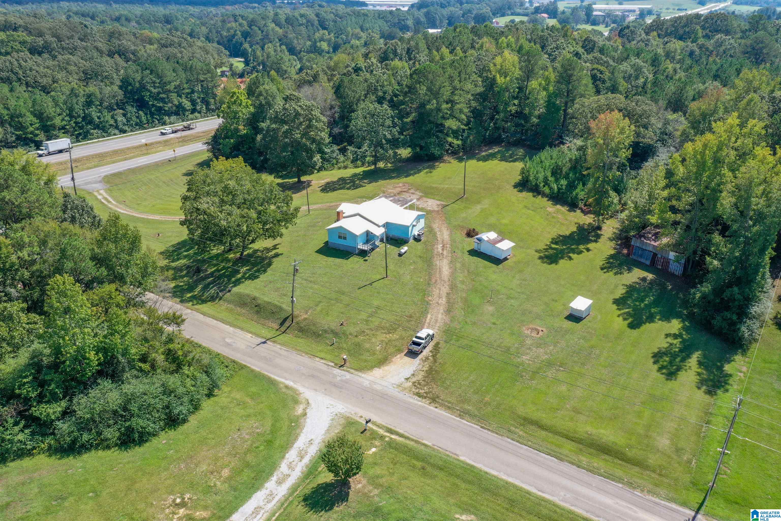 61 Idalia Road Talladega, AL 35160 - Photo 47 of 50