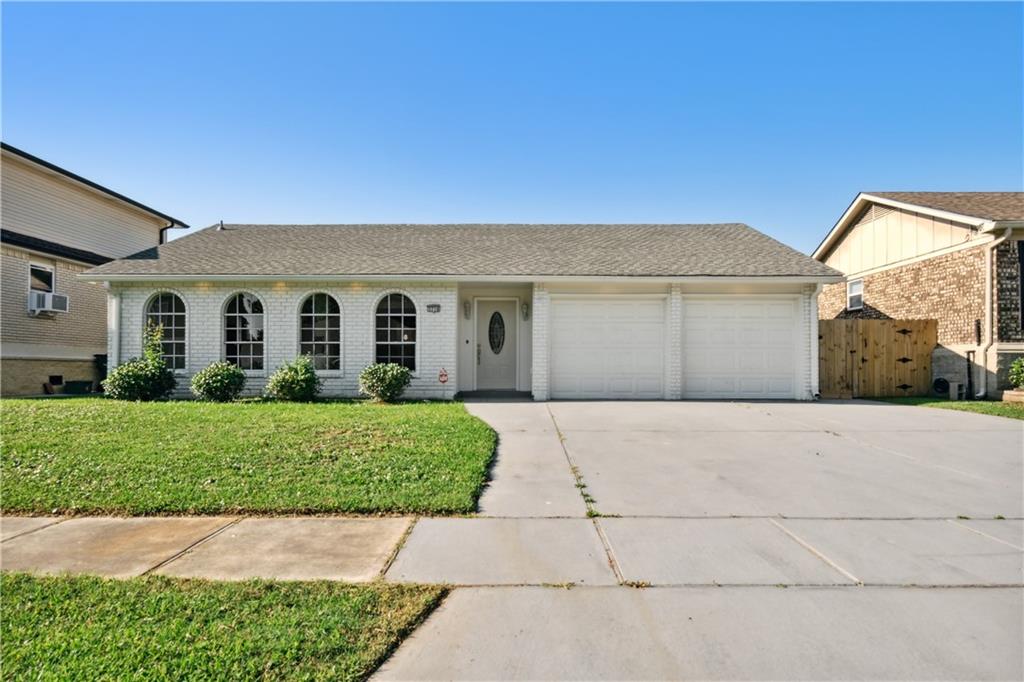 5716 Ruth Street Metairie, LA 70003 - Photo 1 of 15 Gallery Image 1