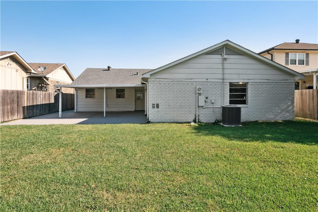 5716 Ruth Street Metairie, LA 70003 - Photo 15 of 15 Gallery Image 15