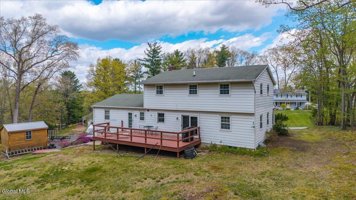 29 Hills Road Malta, NY 12019 - Photo 47 of 50 08-29 Hills Rd-8