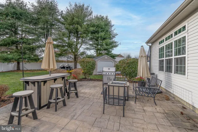 $899,000 | 2 Providence Court, Lumberton, NJ 08048