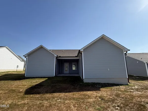 $304,900 | 110 Flatland Drive, Princeton, NC 27569