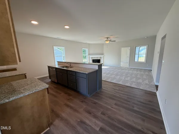$304,900 | 110 Flatland Drive, Princeton, NC 27569