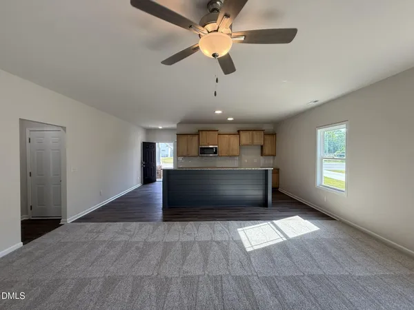$304,900 | 110 Flatland Drive, Princeton, NC 27569