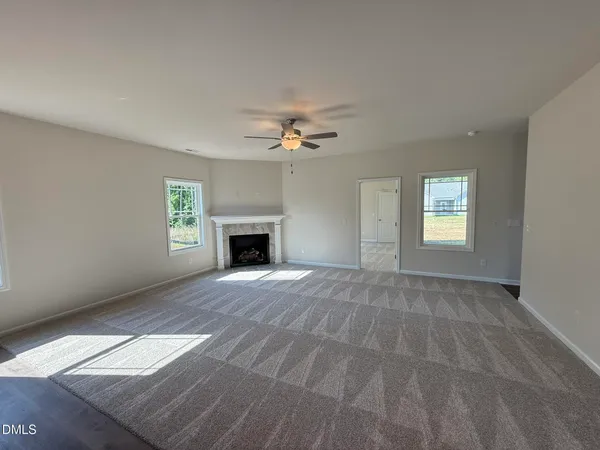 $304,900 | 110 Flatland Drive, Princeton, NC 27569