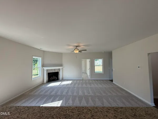 $304,900 | 110 Flatland Drive, Princeton, NC 27569