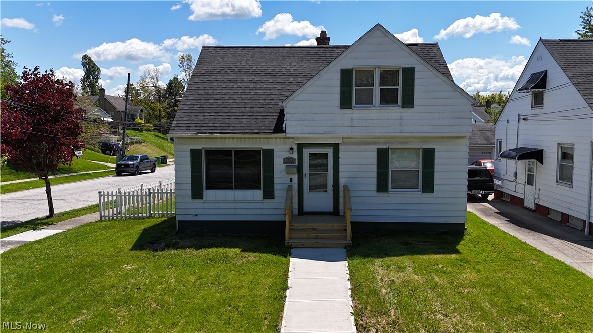 12328 Granger Road Cleveland, OH 44125 - Photo 1 of 37