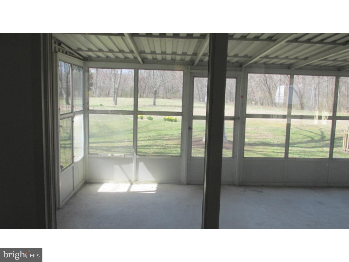315 Ridge Road Southampton, NJ 08088 - Photo 11 of 24 Porch