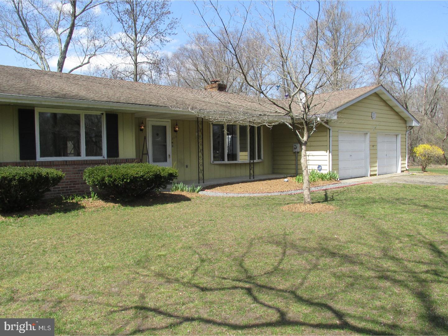 315 Ridge Road Southampton, NJ 08088 - Photo 3 of 24 Exterior Front
