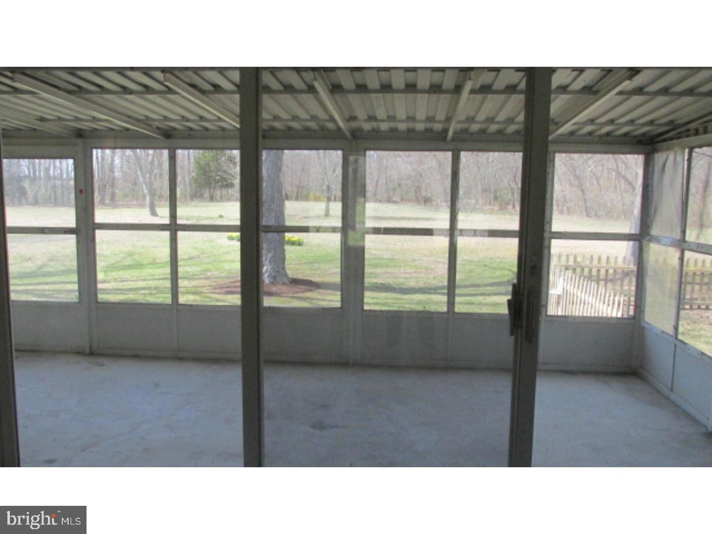 315 Ridge Road Southampton, NJ 08088 - Photo 10 of 24 Porch