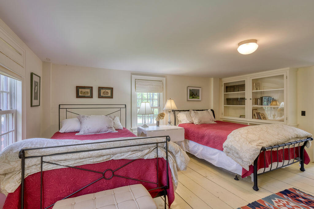 34 North Deer Isle Road Deer Isle, ME 04627 - Photo 22 of 52 1812House-22