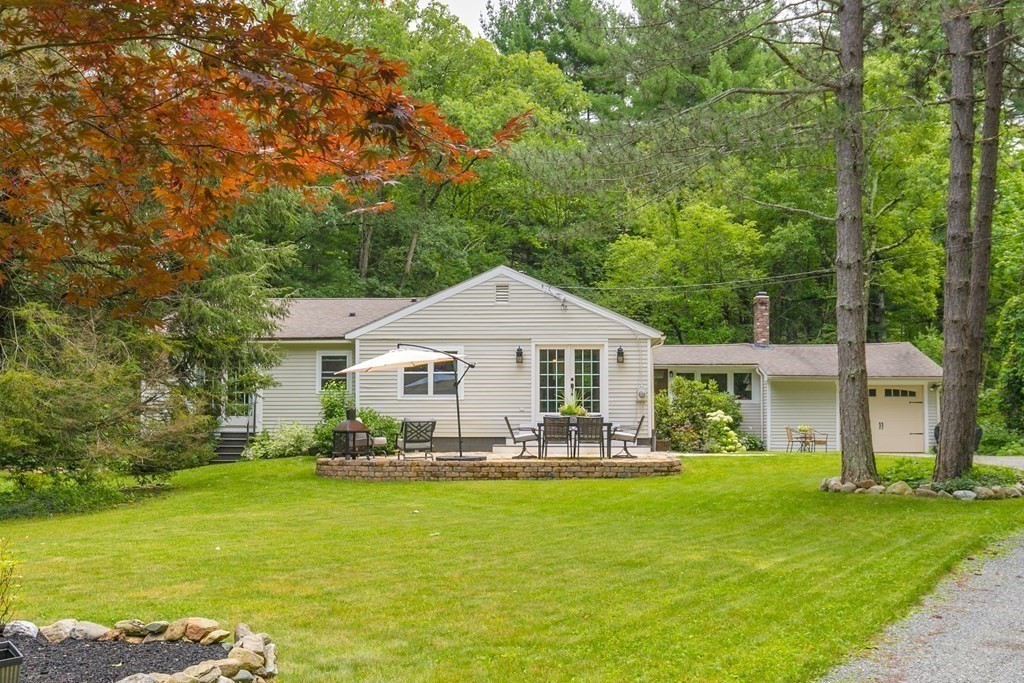 171 Lancaster Road Berlin, MA 01503 - Photo 36 of 38