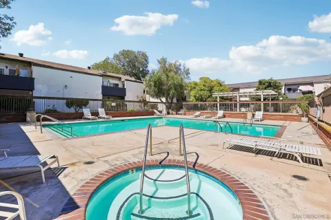 $369,900 | 8015 Caminito De Pizza, Unit E, San Diego, CA 92108
