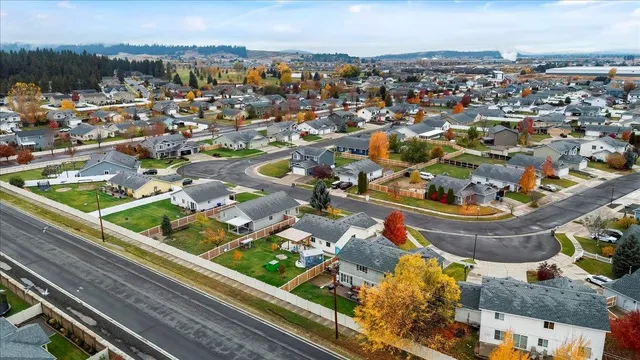 $475,000 | 7011 South Mudlen Street, Cheney, WA 99004