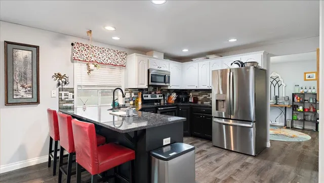 $475,000 | 7011 South Mudlen Street, Cheney, WA 99004