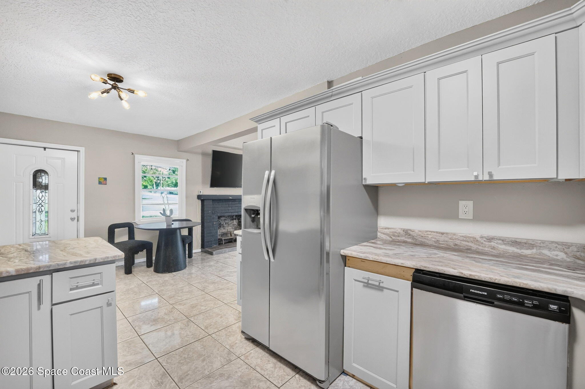 3575 Carter Road Mims, FL 32754 - Photo 12 of 44 Kitchen