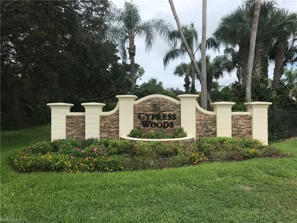 $5,400 | 2855 Cypress Trace Circle, Unit 202, Naples, FL 34119