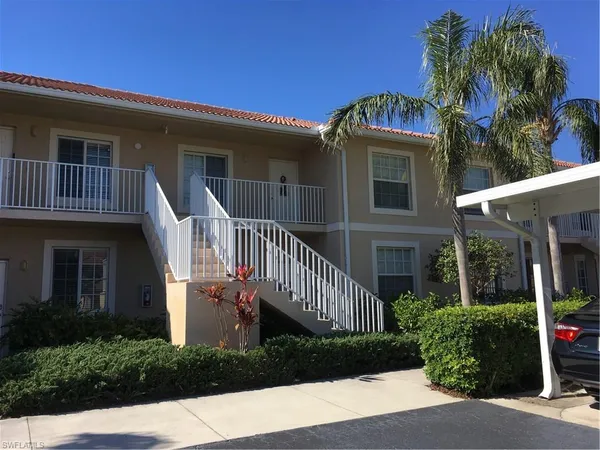 $4,800 | 2855 Cypress Trace Circle, Unit 202, Naples, FL 34119
