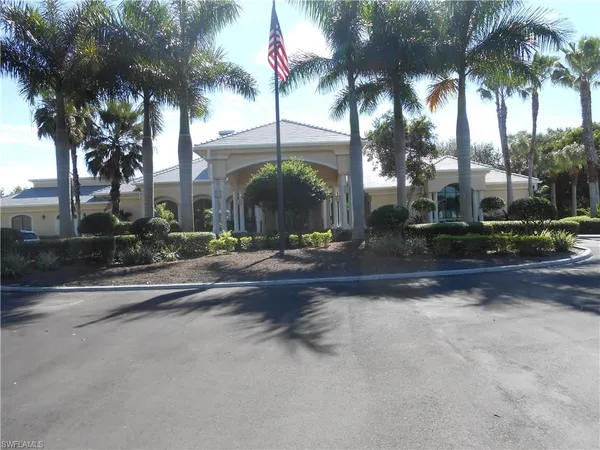 $5,400 | 2855 Cypress Trace Circle, Unit 202, Naples, FL 34119