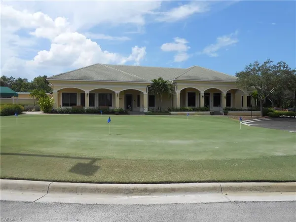 $5,400 | 2855 Cypress Trace Circle, Unit 202, Naples, FL 34119