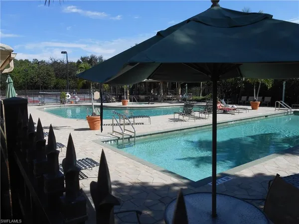 $5,400 | 2855 Cypress Trace Circle, Unit 202, Naples, FL 34119