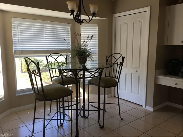 $5,400 | 2855 Cypress Trace Circle, Unit 202, Naples, FL 34119