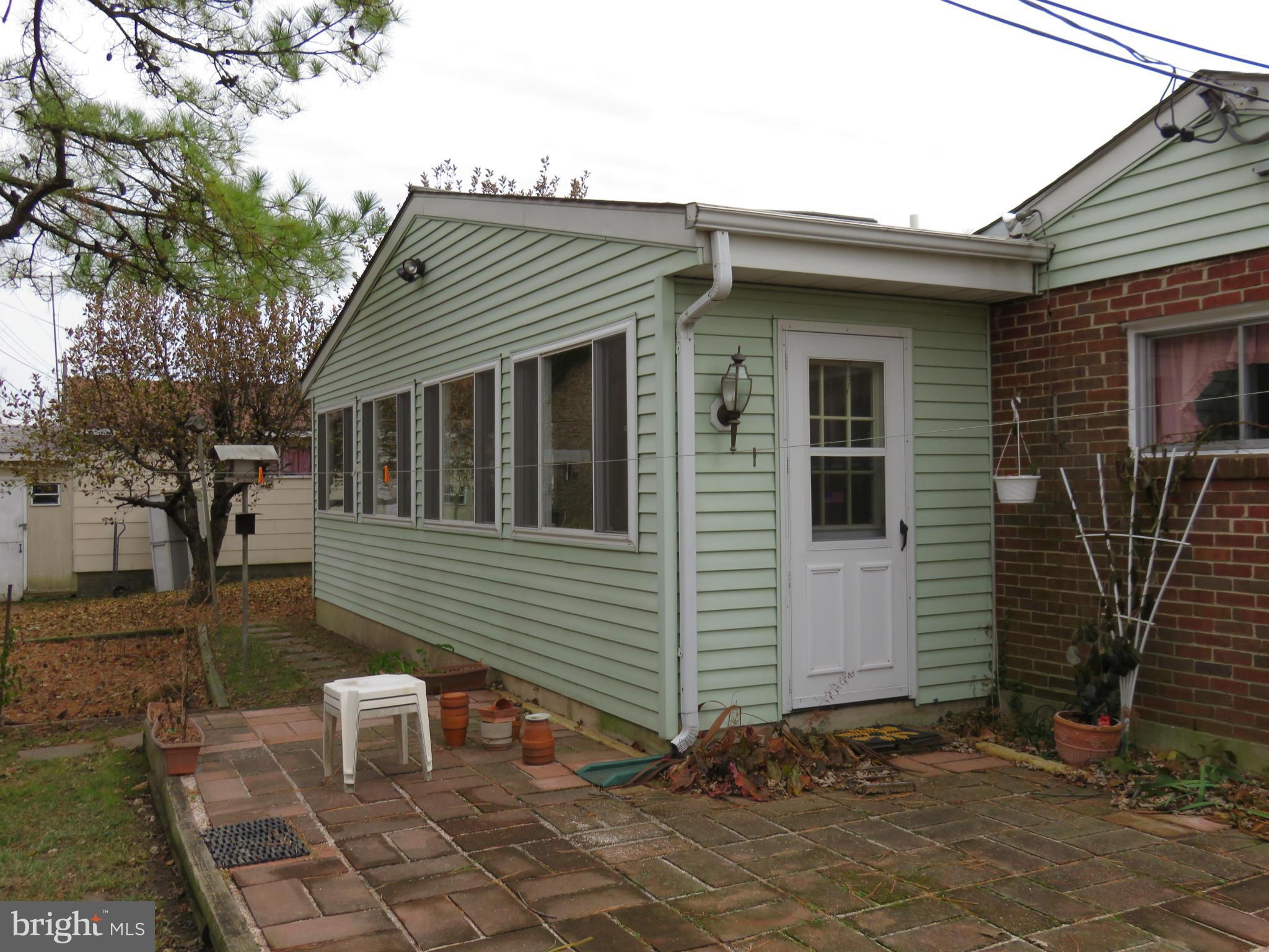 2408 Burridge Road Baltimore, MD 21234 - Photo 11 of 11 Exterior (General)