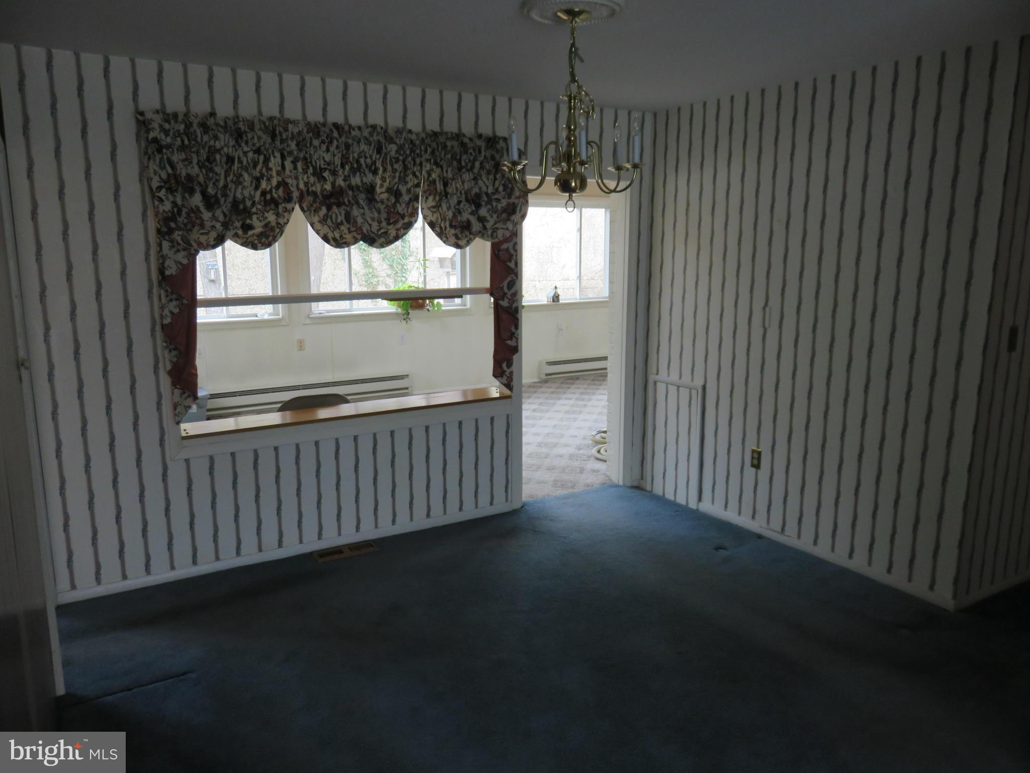 2408 Burridge Road Baltimore, MD 21234 - Photo 7 of 11 Dining Room