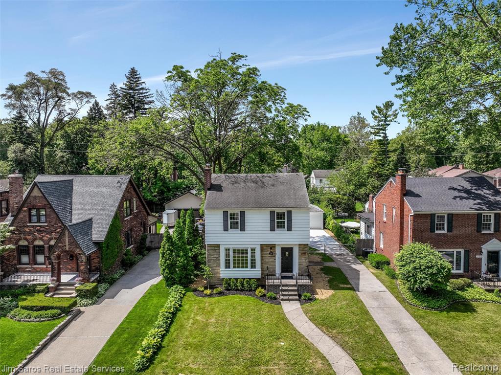 249 Ridgemont Road Grosse Pointe, MI 48236 - Photo 31 of 31