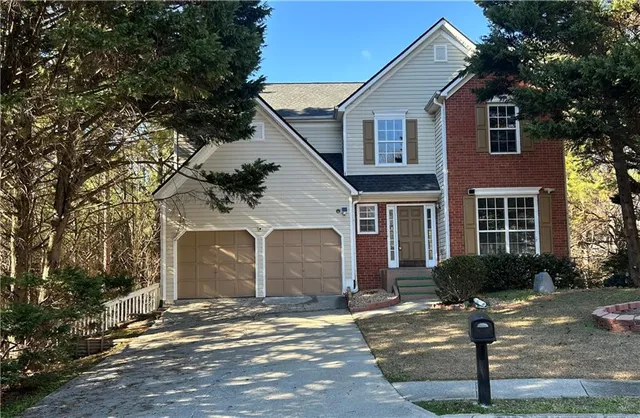 $399,000 | 1600 Magnolia View Court, Norcross, GA 30093