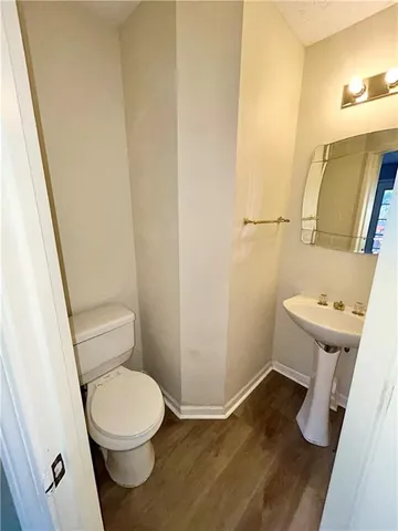 $399,000 | 1600 Magnolia View Court, Norcross, GA 30093