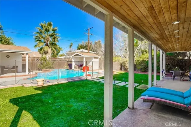 $8,295 | 12643 Collins Street, Valley Village, CA 91607