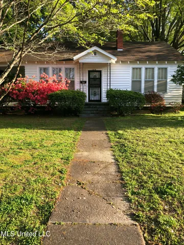 $80,000 | 109 Hightower Street, Sardis, MS 38666