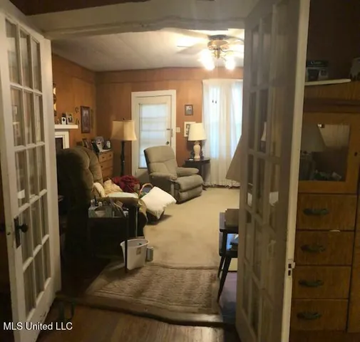 $80,000 | 109 Hightower Street, Sardis, MS 38666