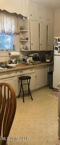 $80,000 | 109 Hightower Street, Sardis, MS 38666