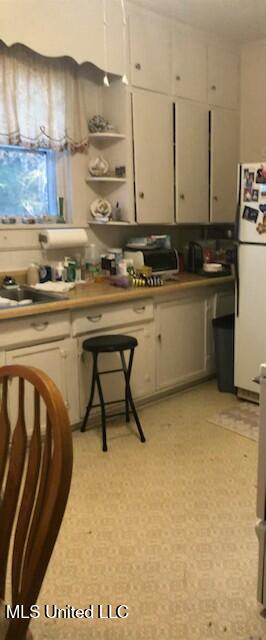 109 Hightower Street Sardis, MS 38666 - Photo 4 of 6 kitchen