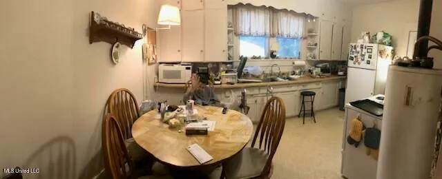 $80,000 | 109 Hightower Street, Sardis, MS 38666