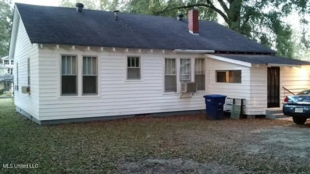 $80,000 | 109 Hightower Street, Sardis, MS 38666