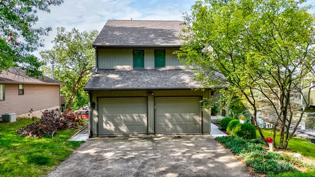 $515,000 | 1122 Windy Hill Court, Varna, IL 61375