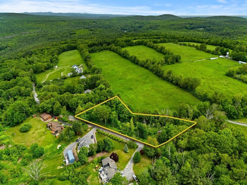 223 Justice Hill Road Sterling, MA 01564 - Photo 6 of 12
