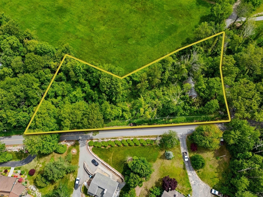 223 Justice Hill Road Sterling, MA 01564 - Photo 7 of 12