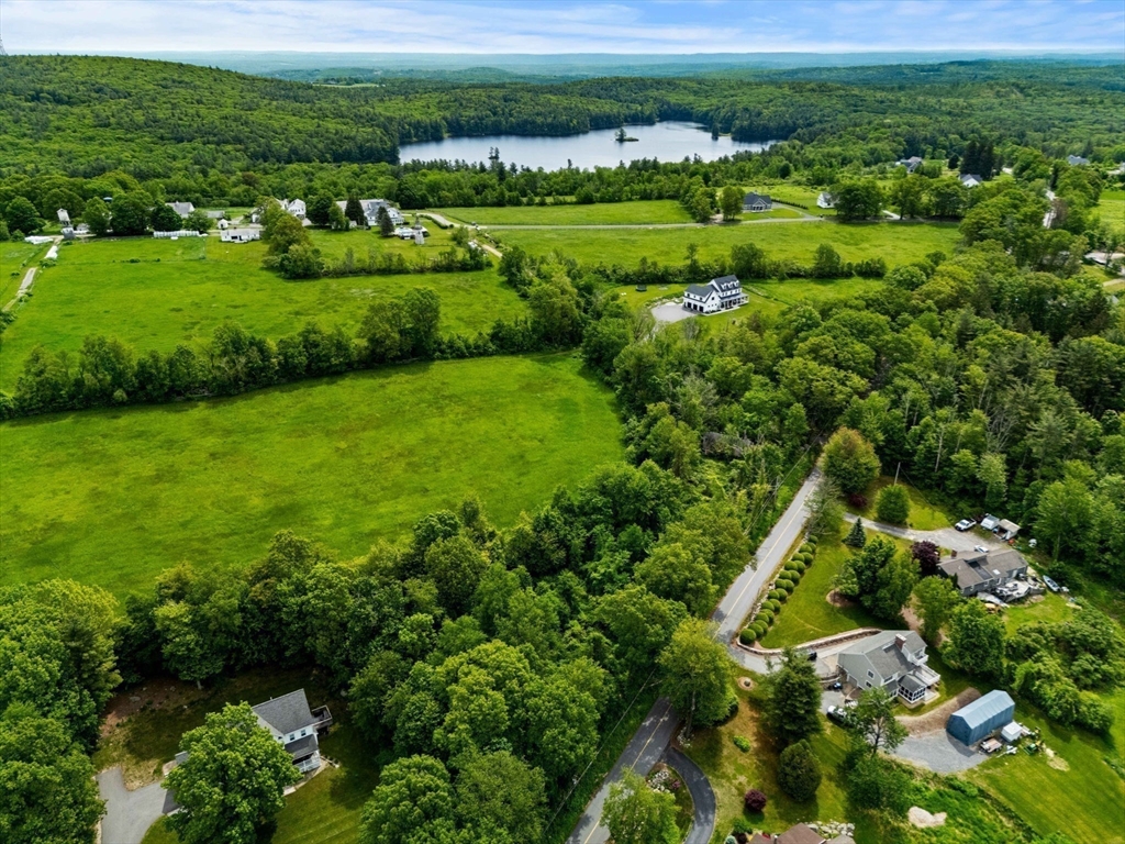 223 Justice Hill Road Sterling, MA 01564 - Photo 8 of 12