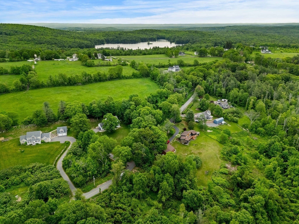 223 Justice Hill Road Sterling, MA 01564 - Photo 10 of 12