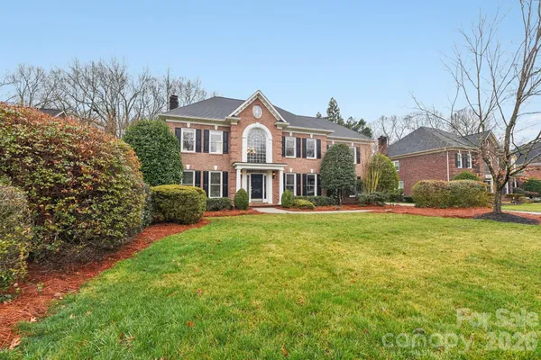 $1,050,000 | 13003 Darby Chase Drive, Charlotte, NC 28277