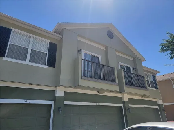 $1,900 | 1432 Broken Oak Drive, Unit 31A, Winter Garden, FL 34787