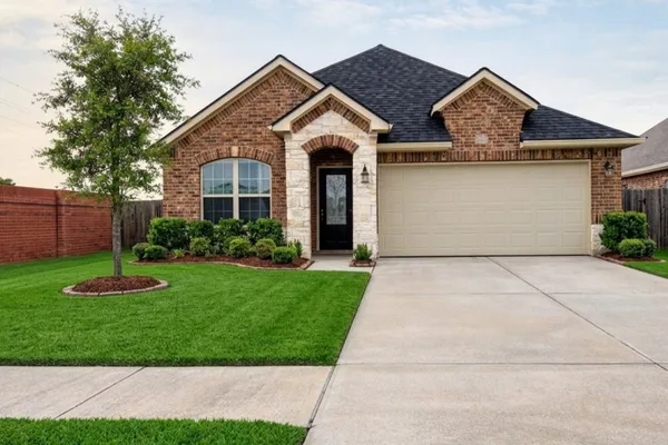 $349,000 | 24307 Hampton Terrace Lane, Spring, TX 77389